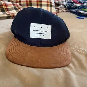 YHH H&M SnapBack Hat